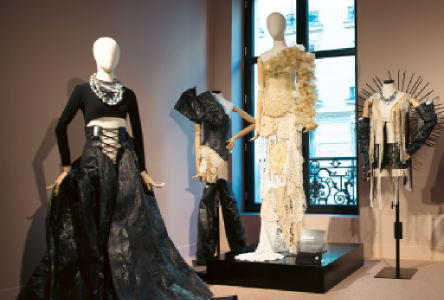 时尚行业职业发展趋势